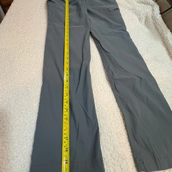Eddie Bauer Rainier pants | SIZE 2 Outdoor Pants - Picture 10 of 10